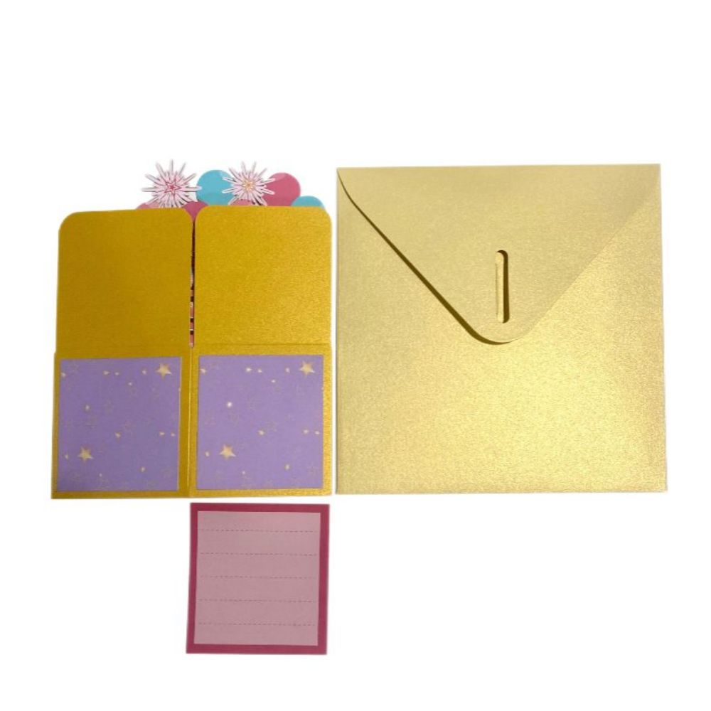 Birthday Pop Up Box Card 30th Birthday 3D Pop Up Greeting Card